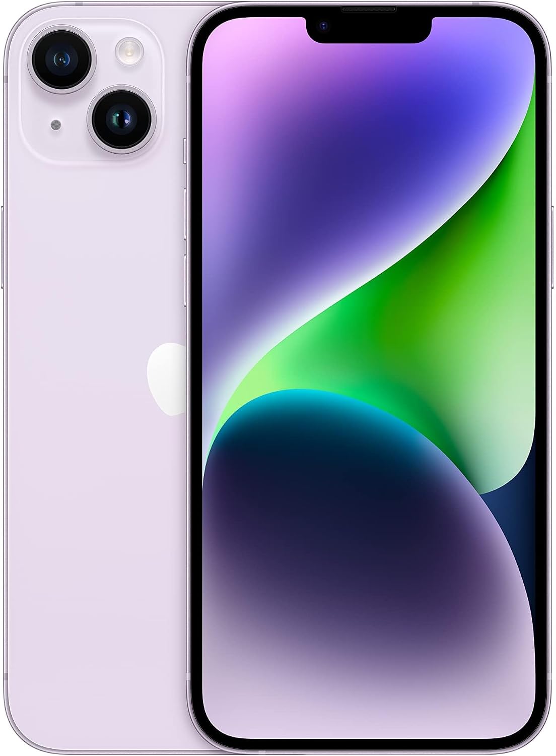 iPhone 14 Plus | Purple | Product view 1