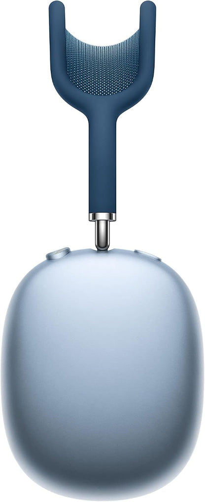 AirPods Max Lightning | Blue | Product view 3