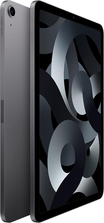Apple iPad Air (5th Gen) Cellular | Black | Product view 2