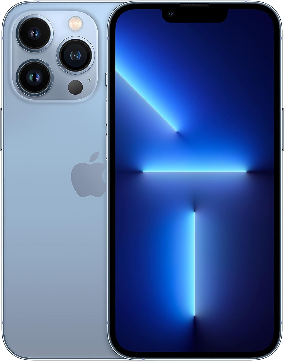 iPhone 13 Pro | Blue | Product view 1