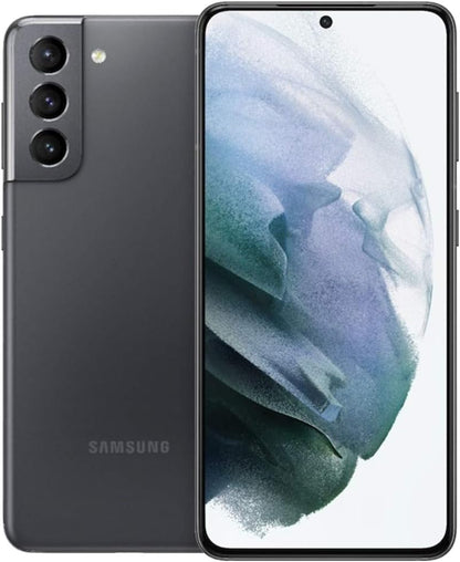 Samsung Galaxy S21 | Gray | Product view 1