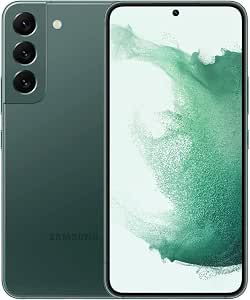 Samsung Galaxy S22 | Green | Product view 1
