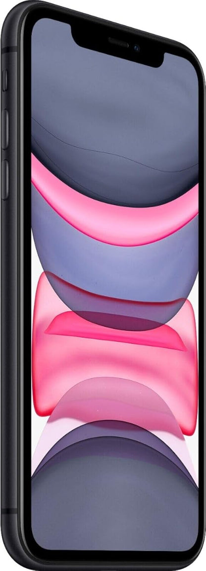 iPhone 11 | Black | Product view 2
