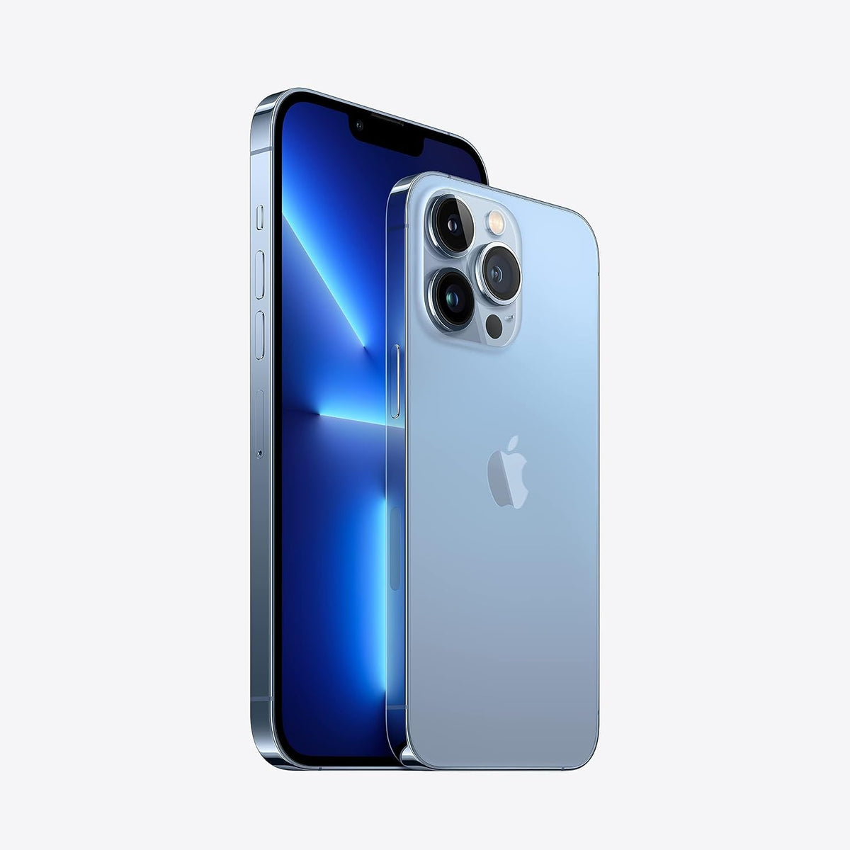iPhone 13 Pro Max | Blue | Product view 2