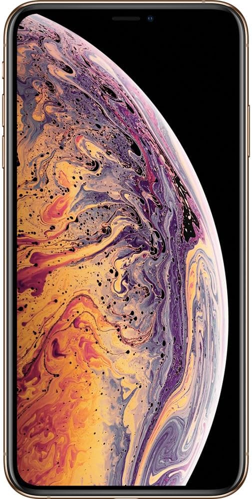 iPhone XS Max | Gold | Product view 1