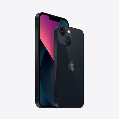 iPhone 13 | Black | Product view 2