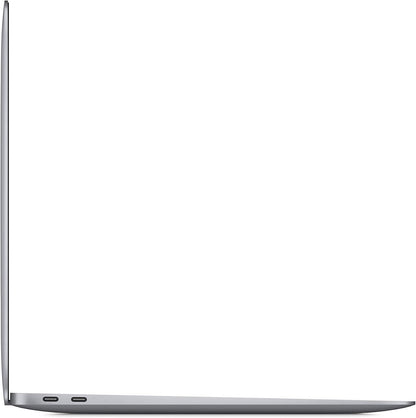 MacBook Air 13-inch (M1, 8GB RAM) | Space Gray | Product view 3