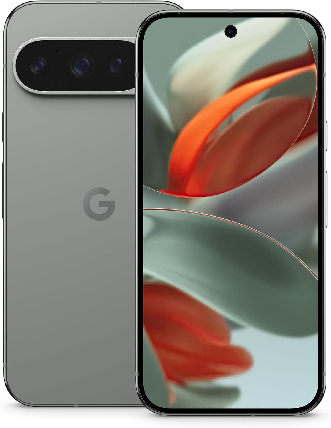 Google Pixel 9 Pro Unlocked | Hazel | Product view 1