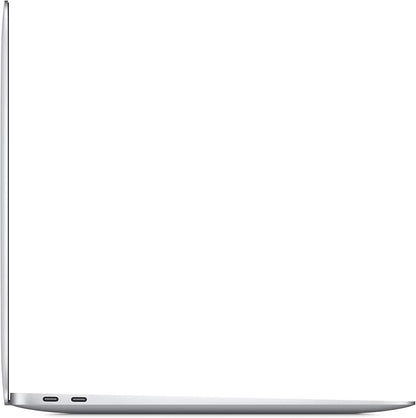 Apple MacBook Air 13-inch M1 8GB RAM | Silver | Product view 3