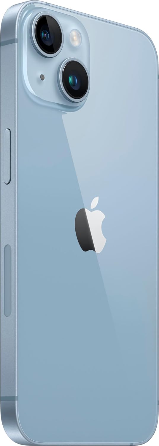 iPhone 14 | Blue | Product view 2