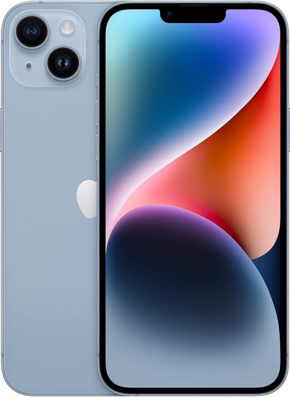 iPhone 14 Plus | Blue | Product view 1