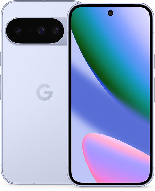 Google Pixel 10 | Frost | Product view 1
