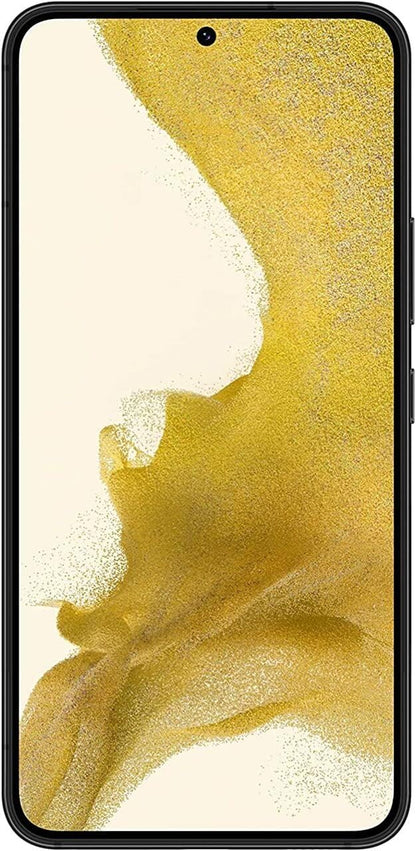 Samsung Galaxy S22 Plus | Black | Product view 2