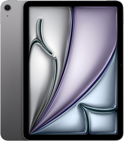 iPad Air (11-inch, 6th Generation) Wi-Fi | Space Gray | Product view 1