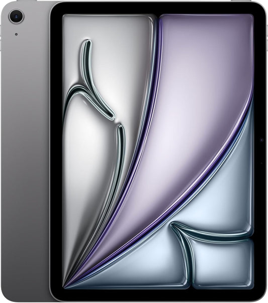 iPad Air (11-inch, 6th Generation) Wi-Fi | Space Gray | Product view 1