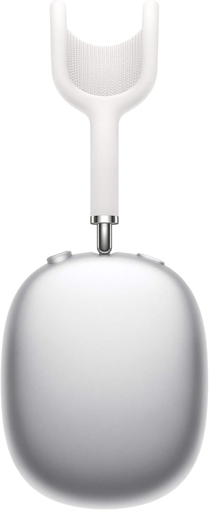 AirPods Max Lightning | Silver | Product view 3
