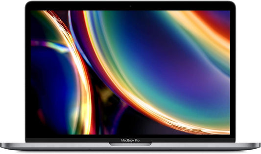 MacBook Pro A2251 (Intel Core i5, 16GB RAM) | Space Gray | Product view 1