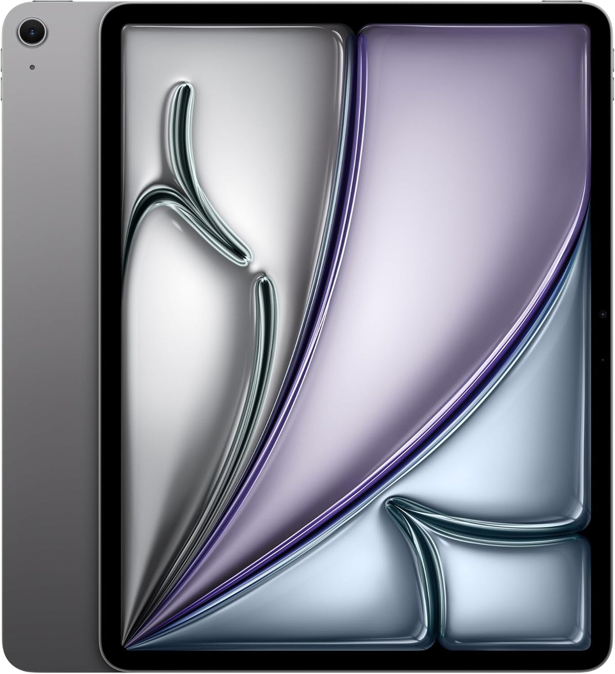 iPad Air (13-inch, 6th Generation) Wi-Fi | Space Gray | Product view 1