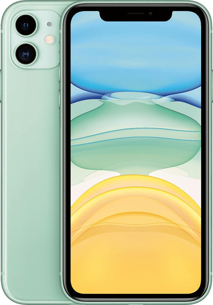 iPhone 11 | Green | Product view 1