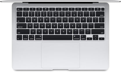 MacBook Air A2179 (Intel Core i5, 16GB RAM) | Silver | Product view 2