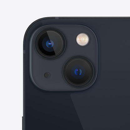 iPhone 13 | Black | Product view 3