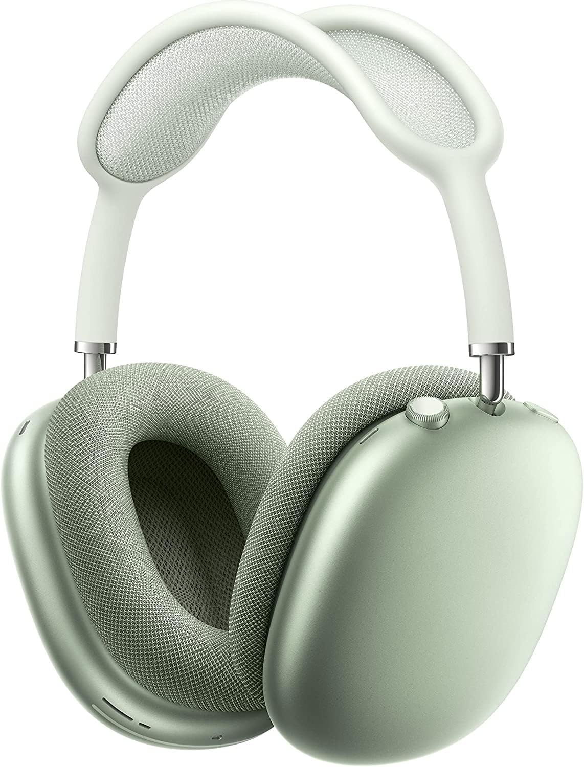 AirPods Max Lightning | Green | Product view 2