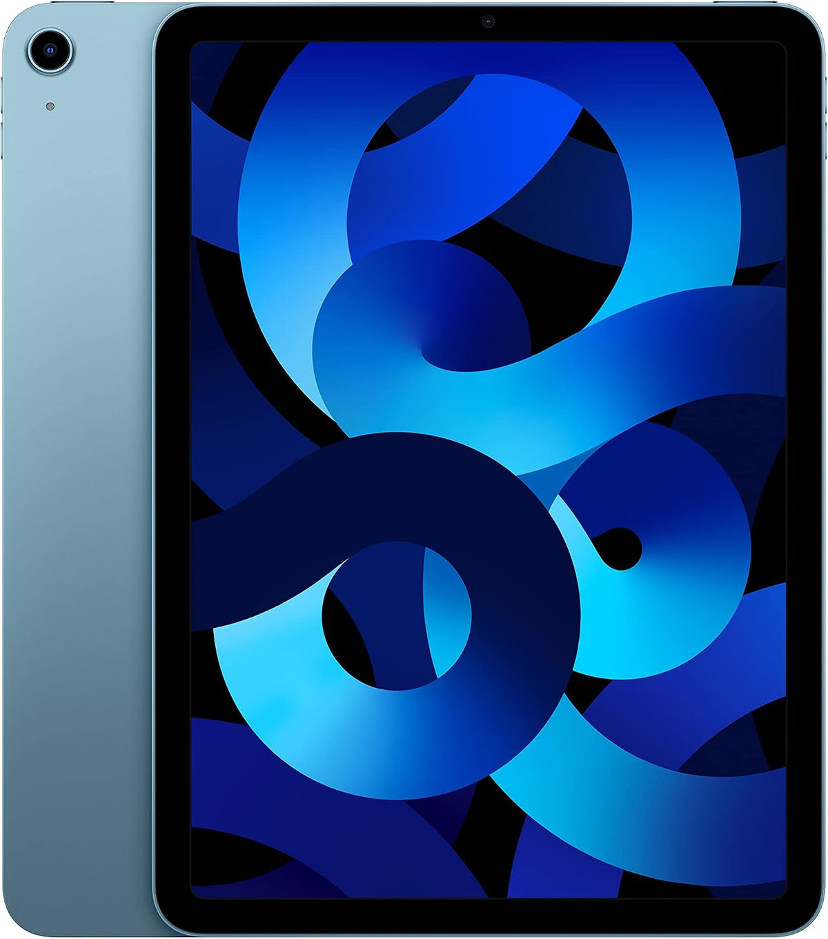 Apple iPad Air (5th Gen) Cellular | Blue | Product view 1