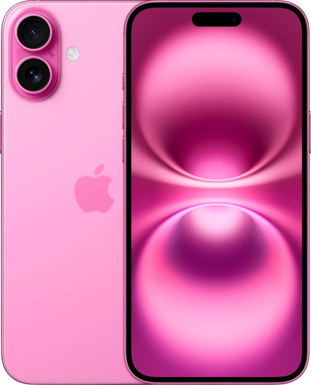 Apple iPhone 16 Plus Unlocked | Pink | Product view 1