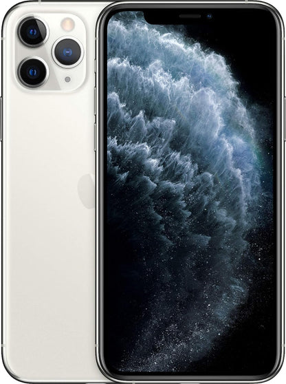 iPhone 11 Pro Max | Silver | Product view 1