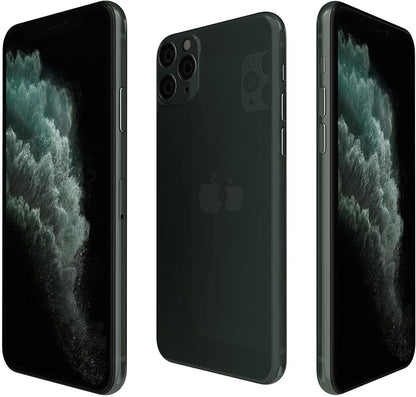 iPhone 11 Pro Max | Green | Product view 2