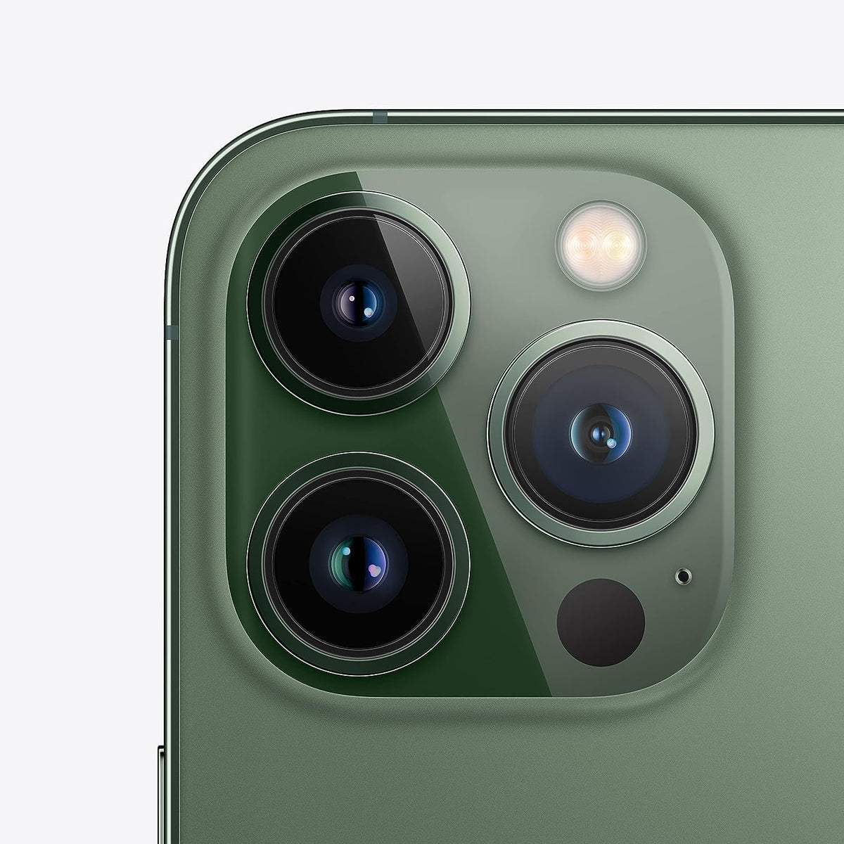 iPhone 13 Pro Max | Green | Product view 3