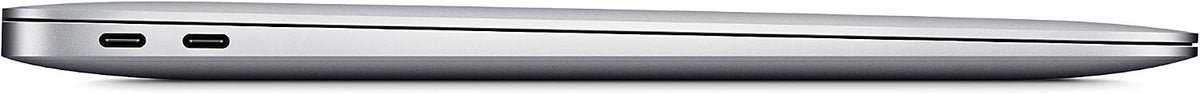 MacBook Air A2179 (Intel Core i5, 16GB RAM) | Silver | Product view 3