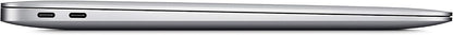 MacBook Air A2179 (Intel Core i5, 16GB RAM) | Silver | Product view 3