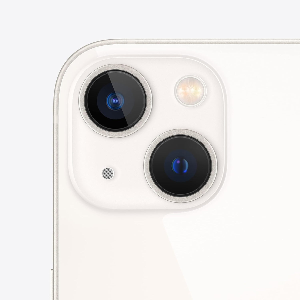 iPhone 13 | White | Product view 3