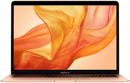 MacBook Air A2179 (Intel Core i5, 16GB RAM) | Gold | Product view 1