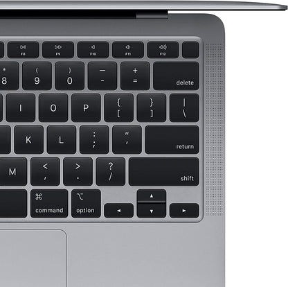MacBook Air A2179 (Intel Core i5, 16GB RAM) | Space Gray | Product view 3