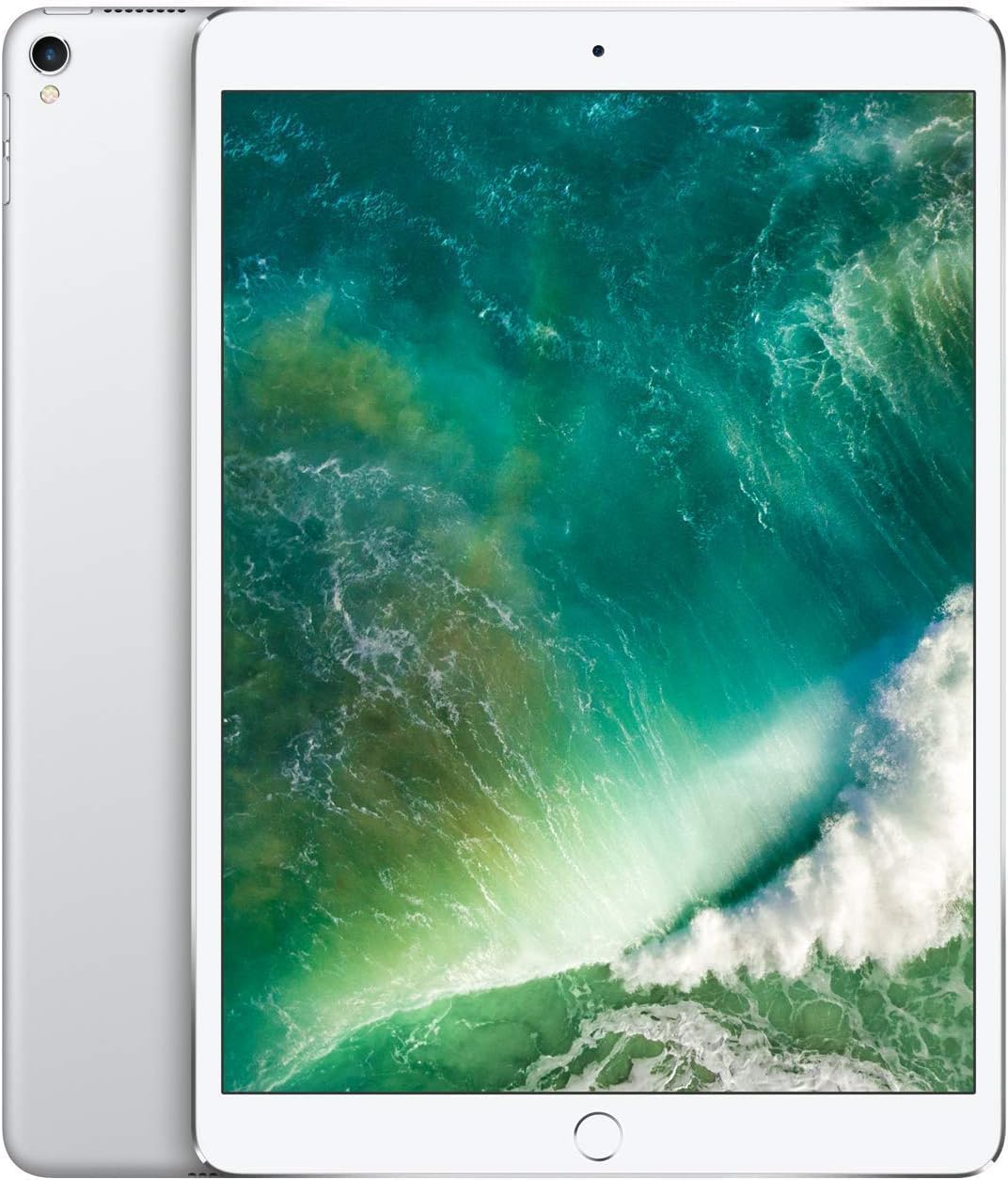 Apple iPad Pro 10.5-inch Wi-Fi | Silver | Product view 1