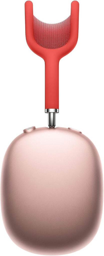 AirPods Max Lightning | Pink | Product view 3