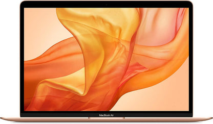 Apple MacBook Air A1932 Intel Core i5 8GB RAM | Gold | Product view 1