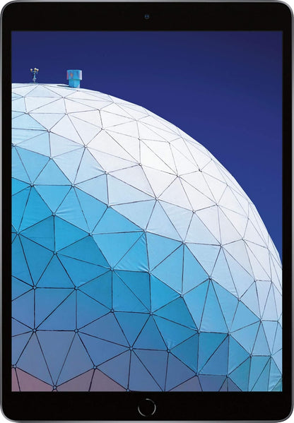 Apple iPad Air (3rd Gen) Cellular | Black | Product view 3