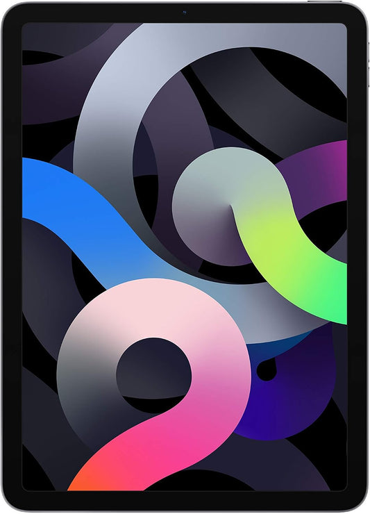 iPad Air (4th Generation) Wi-Fi | Space Gray | Product view 1