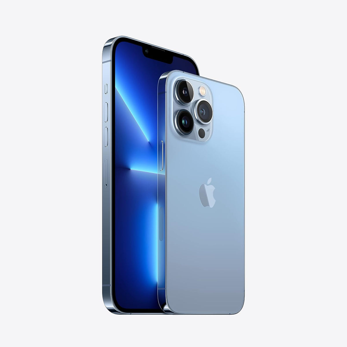 Apple iPhone 13 Pro (T-Mobile Locked) | Blue | Product view 2