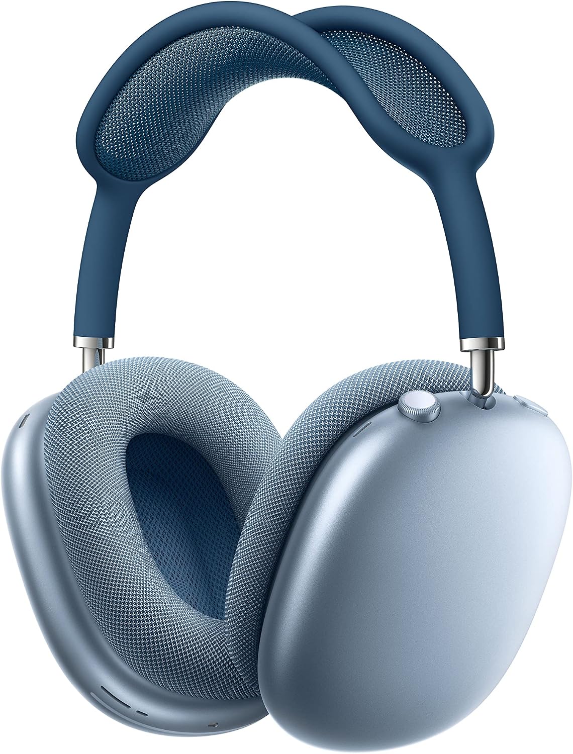 AirPods Max Lightning | Blue | Product view 2