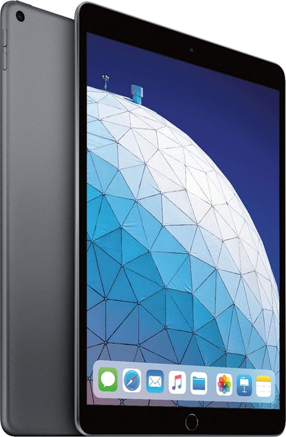 Apple iPad Air (3rd Gen) Wi-Fi | Black | Product view 2