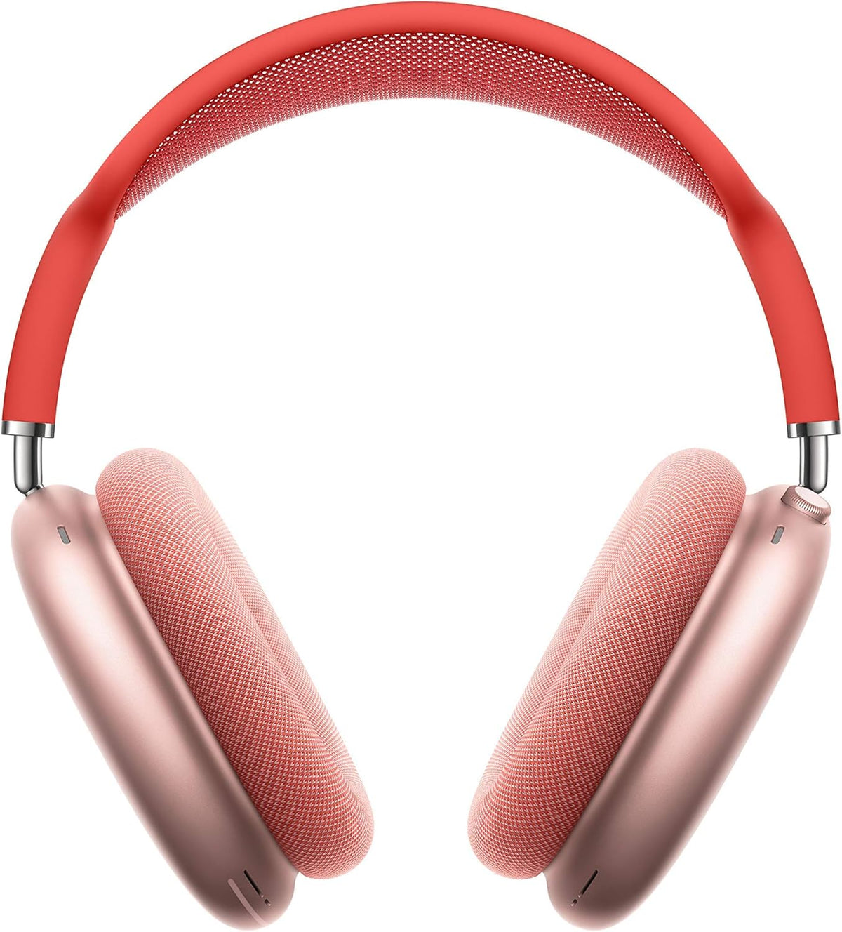 AirPods Max Lightning | Pink | Product view 1