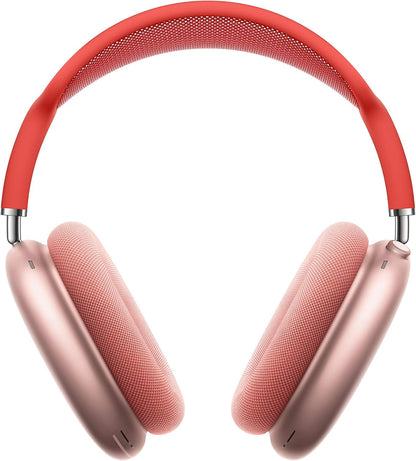 AirPods Max Lightning | Pink | Product view 1