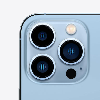 iPhone 13 Pro | Blue | Product view 3