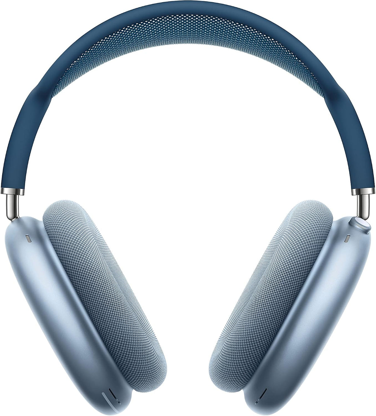 AirPods Max Lightning | Blue | Product view 1