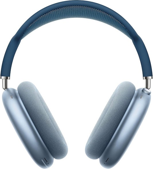 AirPods Max Lightning | Blue | Product view 1