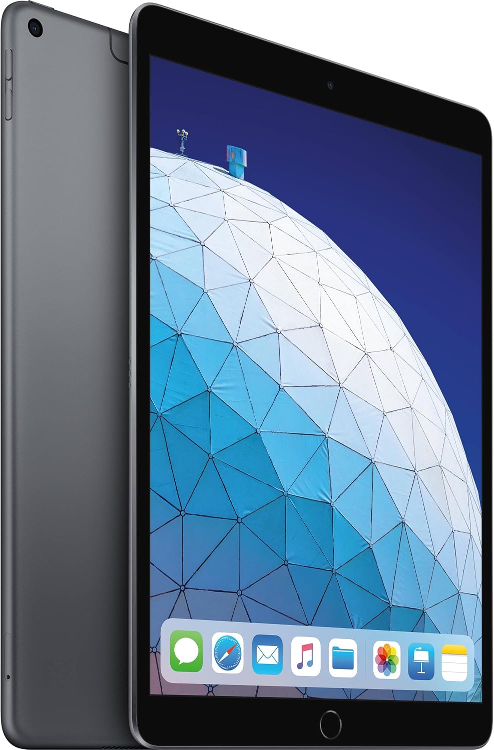 iPad (7th Generation) Wi-Fi | Space Gray | Product view 1